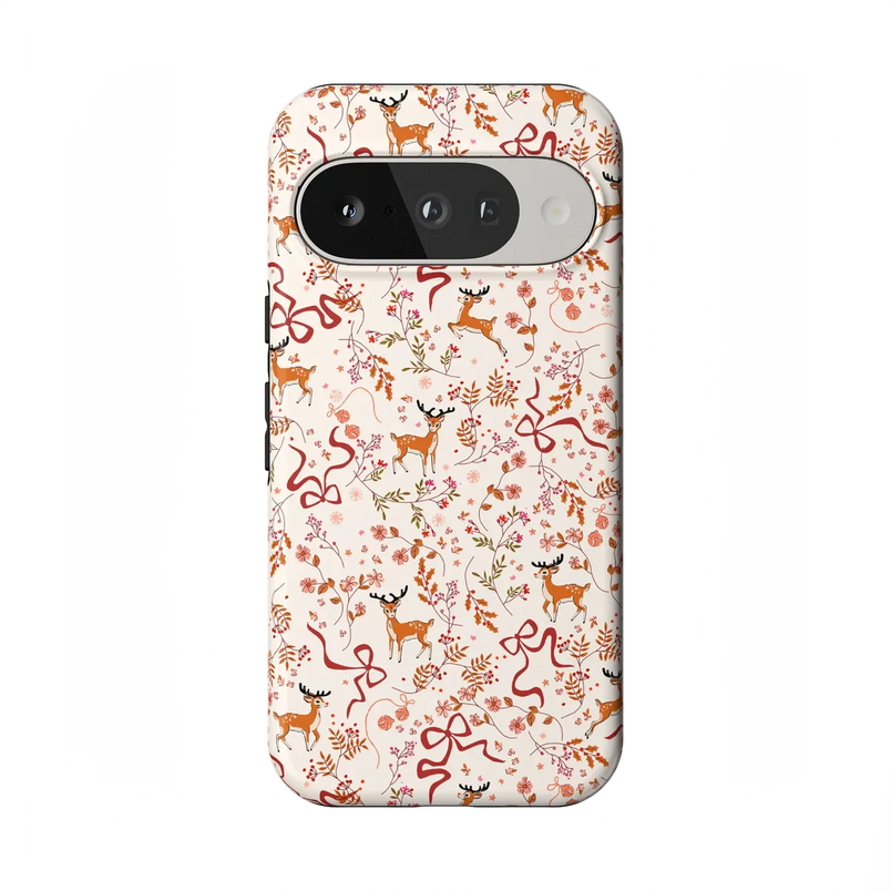 Dashing Through the Snow | Enchanted Forest Case