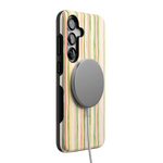 Sweet Stripes | Rainbow Pastel Case