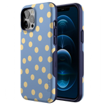 In the Spotlight | Pastel Polka Dot Case
