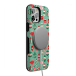 All Decked Out | Festive Ornaments Case