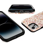 Dashing Through the Snow | Enchanted Forest Case