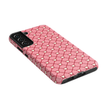 Love Locks | Pink Hearts Case