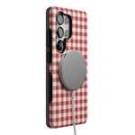 Sweet Jam | Red Gingham Case