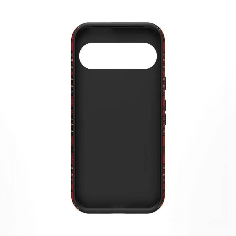 Fireside Flannel | Signature Plaid Case