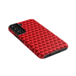 Crazy in Love | Red Hearts Case
