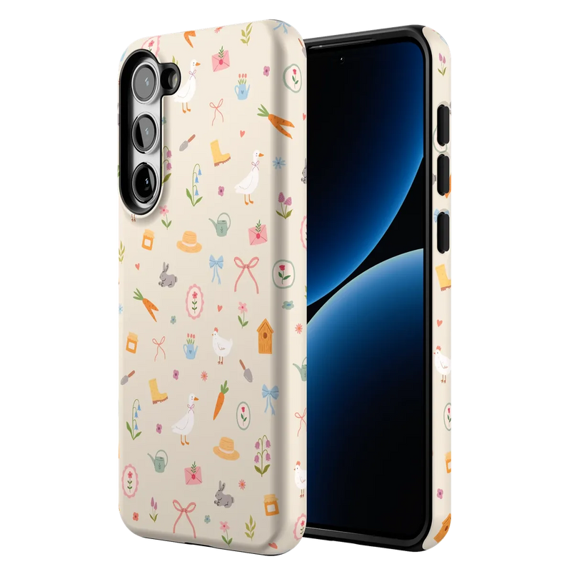 Hoppy Garden | Spring Things Case