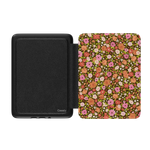 Rustic Roses | Boho Bouquet Kindle Case