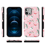 Winter Woofs | Holiday Dog Case