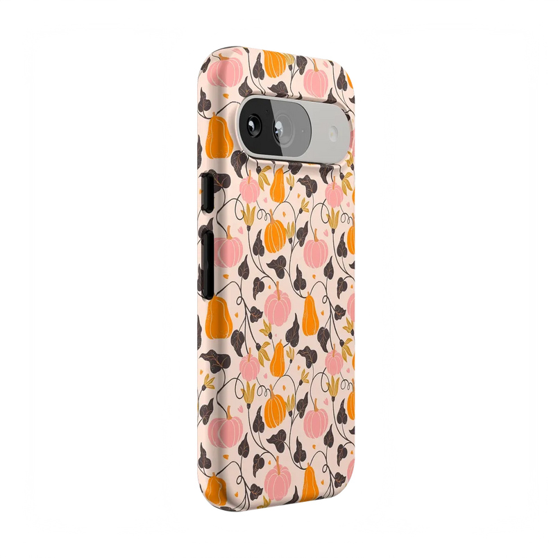 Pumpkin Princess | Harvest Vines Case