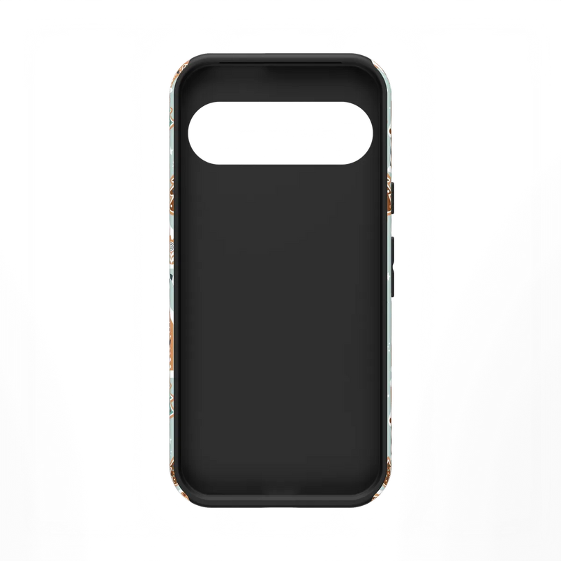 Built Too Sweet | Frosted Village Case