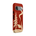 Snowed In | Cozy Winter Case