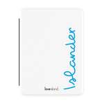 Love Island Kindle Sample - islander Kindle Case - 7" Kindle Paperwhite