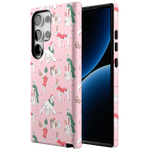 Winter Woofs | Holiday Dog Case