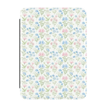 Pastel Flowers | Sunday's Best Easter Kindle Case | Casely