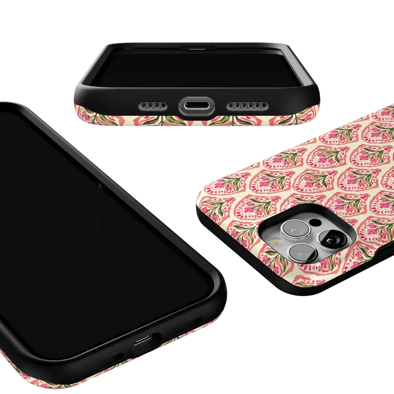 Tulip Tapestry | Jenna Palek x Casely Case