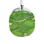 The Back Nine | Clubhouse AirPods Max Case