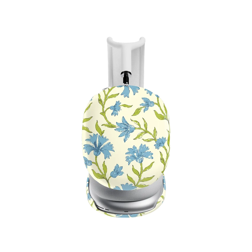Garden Breeze | Seaside Vines AirPods Max Case