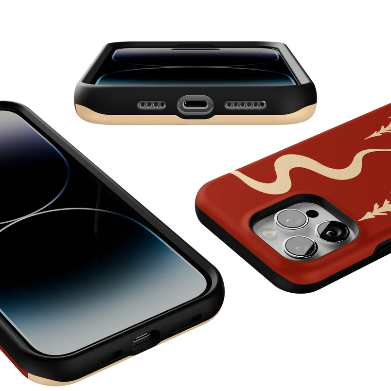 Snowed In | Cozy Winter Case