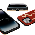 Snowed In | Cozy Winter Case