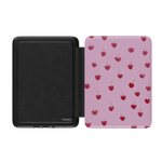 Very Cherry | Painted Cherries Kindle Case