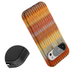 Frontier Weave | Boho Sunset Case