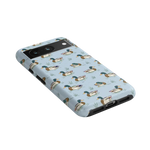 Blue Mallard & Co. | The Boyfriend Collection