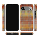 Frontier Weave | Boho Sunset Case