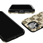 Mystic Moonstar | Green Celestial Case