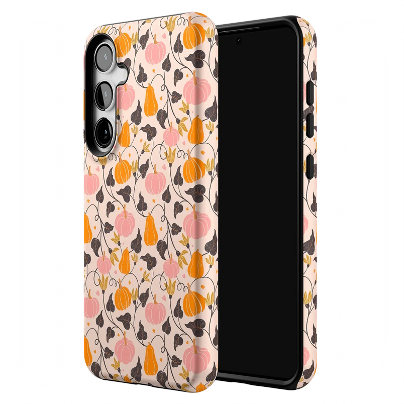 Pumpkin Princess | Harvest Vines Case