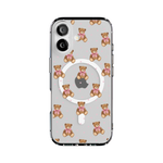 Cuddle Up | Teddy Bear Case