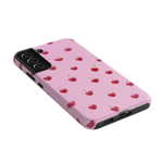 Very Cherry | Painted Cherries Case
