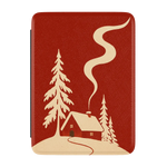 Snowed In | Cozy Winter Kindle Case | Casely