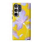 Hibiscus Haze | Painted Floral Case
