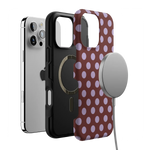 Spotted in SoHo | Polka Dot Case