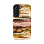 Painted Canyon | Dotted Landscape Case - Galaxy S22
