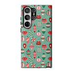 All Decked Out | Festive Ornaments Case