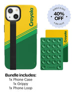 Keep it Classic | Crayola Bundle Bundle get.casely Bold + MagSafe® iPhone 13 