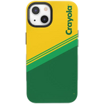 Keep It Classic | Crayola Crayon Box Case iPhone Case Crayola Bold + MagSafe® iPhone 13 