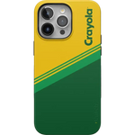 Keep It Classic | Crayola Crayon Box Case iPhone Case Crayola Bold + MagSafe® iPhone 15 Pro Max 