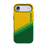 Keep It Classic | Crayola Crayon Box Case iPhone Case Crayola Bold Flex + MagSafe® iPhone 17 Air 
