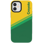 Keep It Classic | Crayola Crayon Box Case iPhone Case Crayola Bold + MagSafe® iPhone 12 