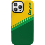 Keep It Classic | Crayola Crayon Box Case iPhone Case Crayola Bold + MagSafe® iPhone 13 Pro Max 