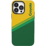 Keep It Classic | Crayola Crayon Box Case iPhone Case Crayola Bold + MagSafe® iPhone 14 Pro Max 