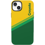 Keep It Classic | Crayola Crayon Box Case iPhone Case Crayola Bold + MagSafe® iPhone 14 Plus 