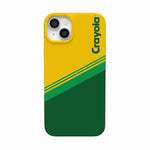 Keep It Classic | Crayola Crayon Box Case iPhone Case Crayola Classic + MagSafe® iPhone 14 Plus 