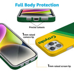 Keep It Classic | Crayola Crayon Box Case iPhone Case Crayola 