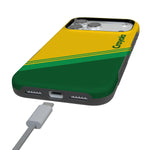 Keep It Classic | Crayola Crayon Box Case iPhone Case Crayola 