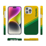 Keep It Classic | Crayola Crayon Box Case iPhone Case Crayola 