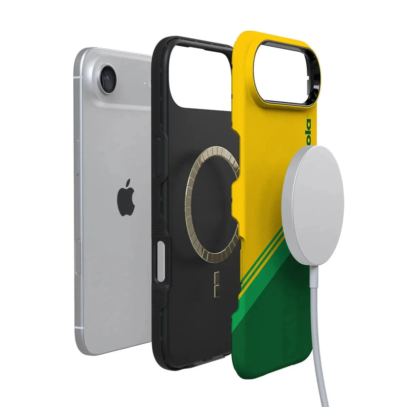 Keep It Classic | Crayola Crayon Box Case iPhone Case Crayola 