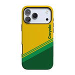 Keep It Classic | Crayola Crayon Box Case iPhone Case Crayola 